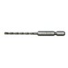 Unika Charging Vibration Drill Bit, BJ Type, BJ 3.5 x 90