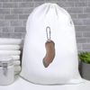 'Lucky Rabbit Foot' Laundry/Washing/Storage Bag (LB00030916)