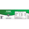 Prostate BPH Helper. Watch Gleason score go down with Liposomal PS2020.(60 ml)