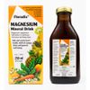 Salus Floradix Magnesium Liquid Mineral Supplement 250ml