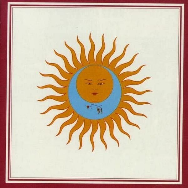 Lark's Tongues in Aspic: 30th Anniversary Edition