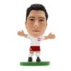 SoccerStarz - Poland Robert Lewandowski - Home Kit/Figures