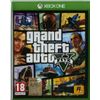 Grand Theft Auto V - Xbox One