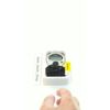 SEIKO STOPWATCH TIMEKEEPER SSBJ027 VIB White Waterproof New