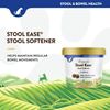 NaturVet Stool Ease Stool Softener Plus Pumpkin for Dogs 40 Soft Chews