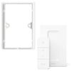SAMOTECH Hue Switch Cover V2 (Single Cover SM200 V2)