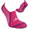 SwimTech Pool Sock Pink UK Size 1-4