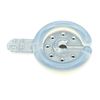 StomaDisc(TM) Retainer Disc for The StomaEase Powder. (14FR)