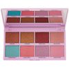 Revolution Under Your Spell Eye Shadow Palette 8 x 1.6g