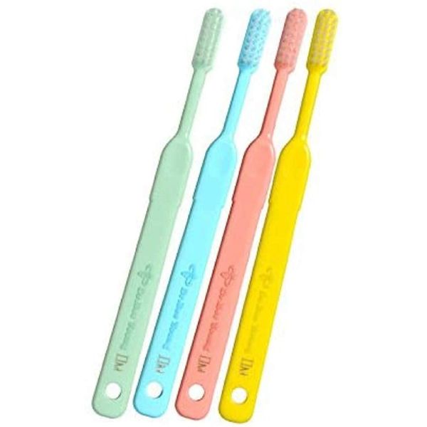 Beveland Dr. Bee Young 2 Toothbrushes 20 Count (Medium)
