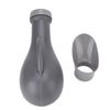 Urine Bottle for Men with Plastic Handle and airtight Closure