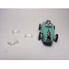 T-JET GRAN PRIX RACER WINDSHIELD. NEW INJECTION MOLDED