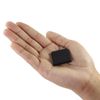 Evemodel Square Base Model Modelling Plastic Base for Figures or Miniatures for War Games Table Decoration (10pcs 40mm)