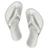 Costello Coastal - Flip Flop Cabinet Knobs (Matched Pair | Artist Pewter Hardware Collection
