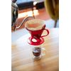 Melitta 624102#4 White Coffee Filters 100 Count