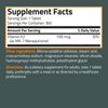 Bronson Vitamin K2 MK-7 100 MCG, 360 Vegetarian Tablets