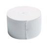 2" White Knitted Wide Heavy Elastic Bands 5.5m