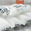 Shipping Cold Pack Ice Pack Sheets for Coolers Reusable, Dry Ice Packs Freezer Packs for Shipping Food, Flexible Ice Blankets Frozen Gel Packs Keep Food Fresh Beverage Cold, 13.3"x6.5"/Sheet 50 Sheets