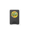 Scooby-Doo The Mystery Machine PopSockets PopWallet for MagSafe