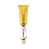 Lindesa Hand cream test package: 1 x Lindesa Classic, 1 x Natural + 1 x K