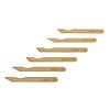 HEMIE PIIDY Polar File Assortment Hobby Tool 0013
