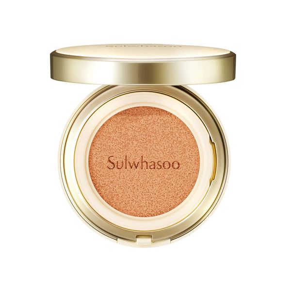 Sulwhasoo Perfecting Cushion - 25 Sand Pink