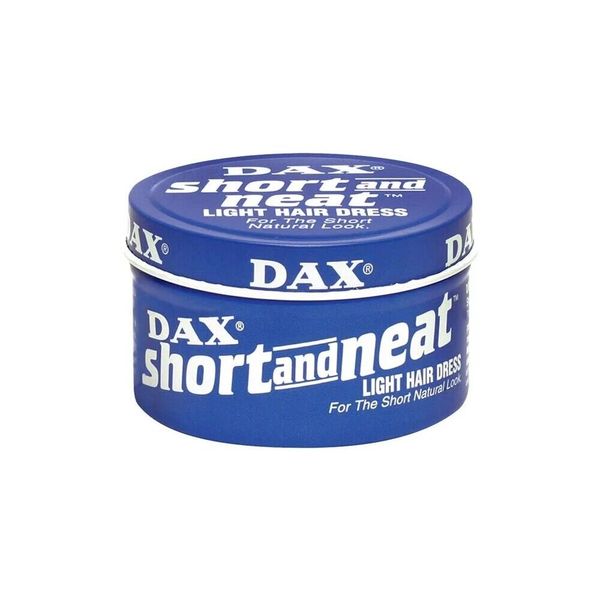 DAX Short and Neat - 3.5 oz (99 g)