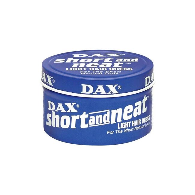 DAX Short and Neat - 3.5 oz (99 g)