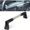 Universal Steering Wheel Level Alignment Tool for Passenger Cars, Vans& Trucks