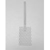 PLATINIZED Titanium Anode Plating Anode Jewelry Rhodium Palladium 2" x 3" MESH (E 1)