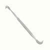 Cynamed Premium Jackson Dissecting Hook Surgical Veterinary Instruments 6.25 in