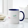 CafePress Toothbrush Mugs 11 oz (325 ml) Ceramic Coffee Mug