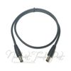 Replacement 2ft Sensor Cable Cord Adapter for Bradley Electric Digital Smoker