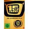 TV Total - 15 Jahre Jubiläums Box [4 DVDs]