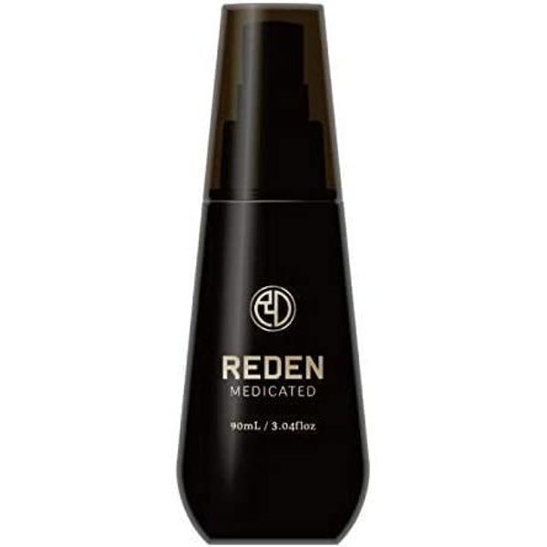 REDEN Medicinal Hair Growth Tonic Scalp Care 90ml Hair Growth Hair Loss Prevention Quasi-drug Hair Tonic