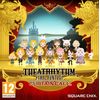 TheatRhythm Final Fantasy: Curtain Call (Nintendo 3DS)