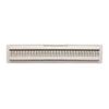 Katy Sue Small Ruffle Silicone Mould for Lambeth Style Cake Decorating
