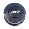 American Racing 1326106941 Black Center Cap