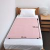 ComfortCare 85 x 135 4 LTR WASHABLE REUSABLE BED PAD