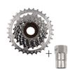 Bicycle 7-Speed Freewheel 14-32T Sprocket E-Bike
