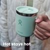 Hydro Flask 12 Oz Mug Tonal Agave