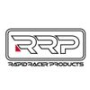 RRP Unisex Proguard Rear Accessory Mudguard Kit, Black
