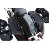 Drag Specialties Indian Internal Saddlebag Organizer Liners (pair) 3501-1646