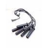 9538 Prospark Platinum Ignition Wire Set Black 7mm - 9538 Prospark