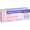 Antifungol HEXAL 3 Vaginalcreme, 20 g Creme