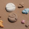 Miniland ECO Sand Molds