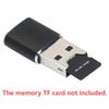 chenyang USB 3.0 Micro SD Card Reader, Micro SD/SDXC/TF Card to USB Adapter for PC/Laptop