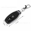 QIACHIP EV1527 Rf433m Wireless Remotes 3 Pack(Without Receiver)
