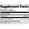 Pennyroyal - 450 mg (100 Capsules, ZIN: 513695) - 3 Pack