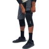 POC Oseus Vpd Knee Pad Uranium Black, S